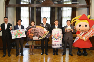 「ジンギスカンで北海道を食べよう！」キャンペーン開催