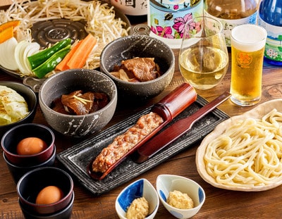 松尾ジンギスカン東京エリア直営店 期間限定「ラムリブロースフェア」開催