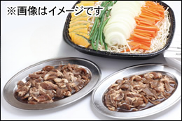 ジンギスカン、その他