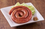 巻き巻きソーセージ