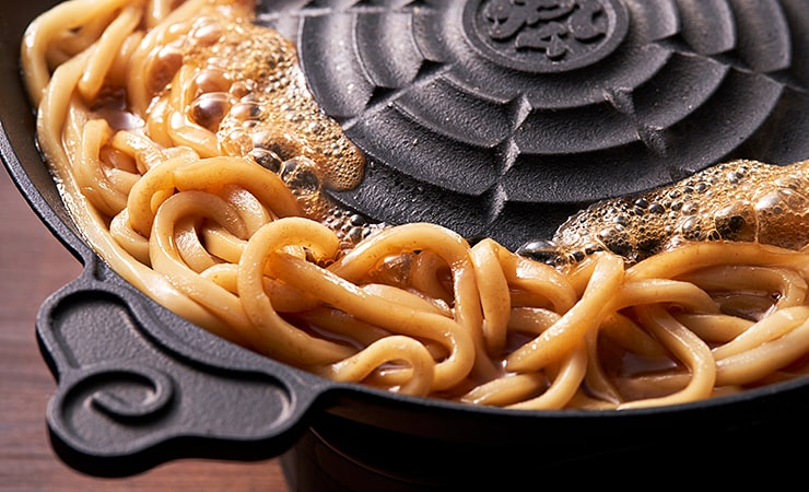 煮込み