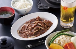 大盛りマトン300gセット